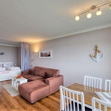 Ferienpark - Haus B, App 0B0704 Heiligenhafen Eksteriør bilde