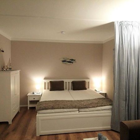 Ferienpark - Haus B, App 0B0704 Heiligenhafen Eksteriør bilde