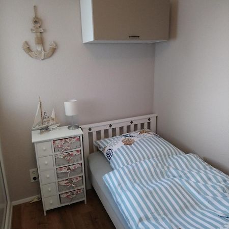 Ferienpark - Haus B, App 0B0704 Heiligenhafen Eksteriør bilde