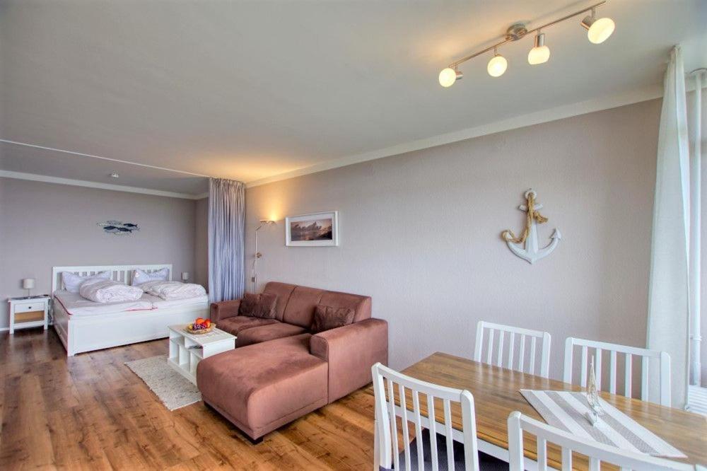 Ferienpark - Haus B, App 0B0704 Heiligenhafen Eksteriør bilde