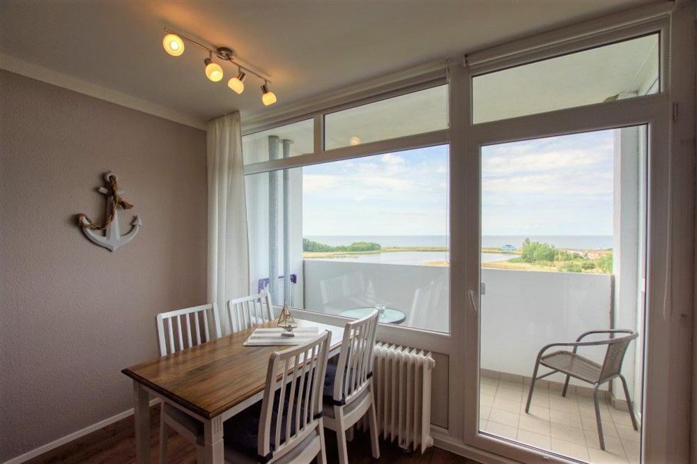 Ferienpark - Haus B, App 0B0704 Heiligenhafen Eksteriør bilde